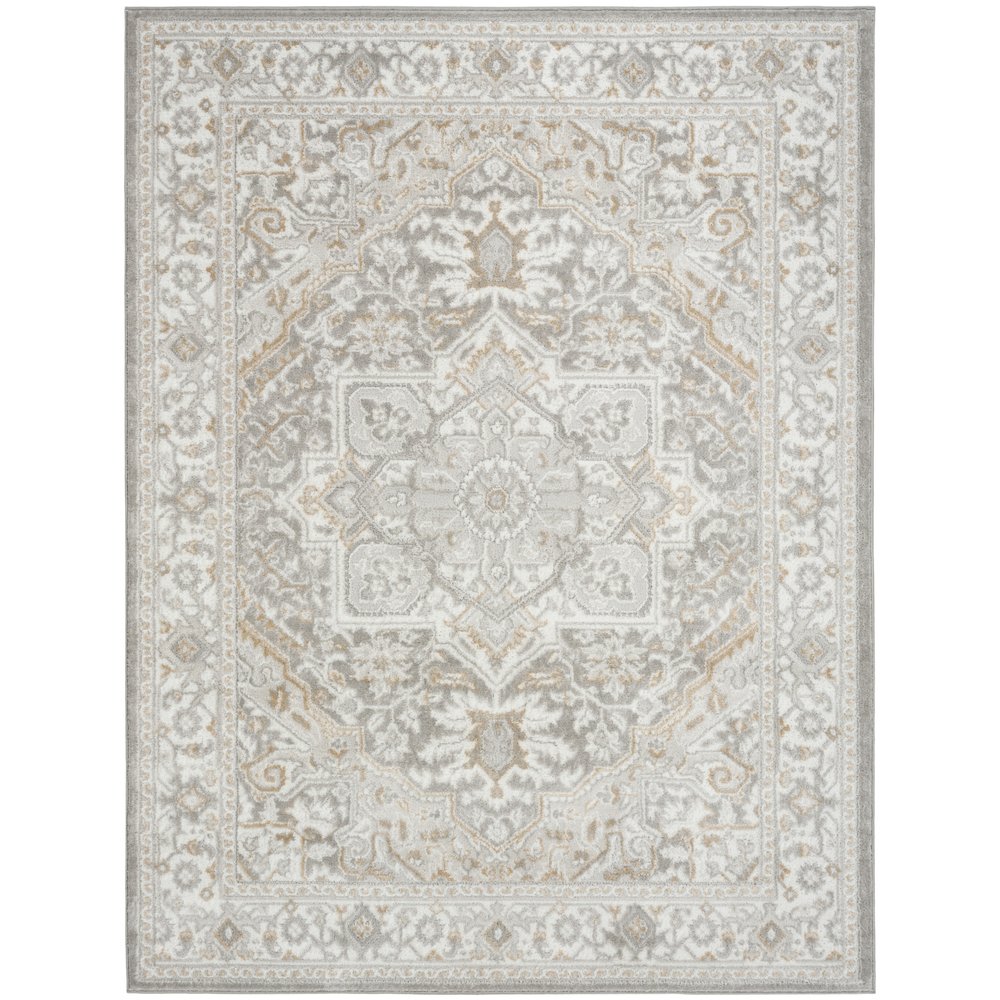 Nourison Home Dekor Area Rug. Picture 1