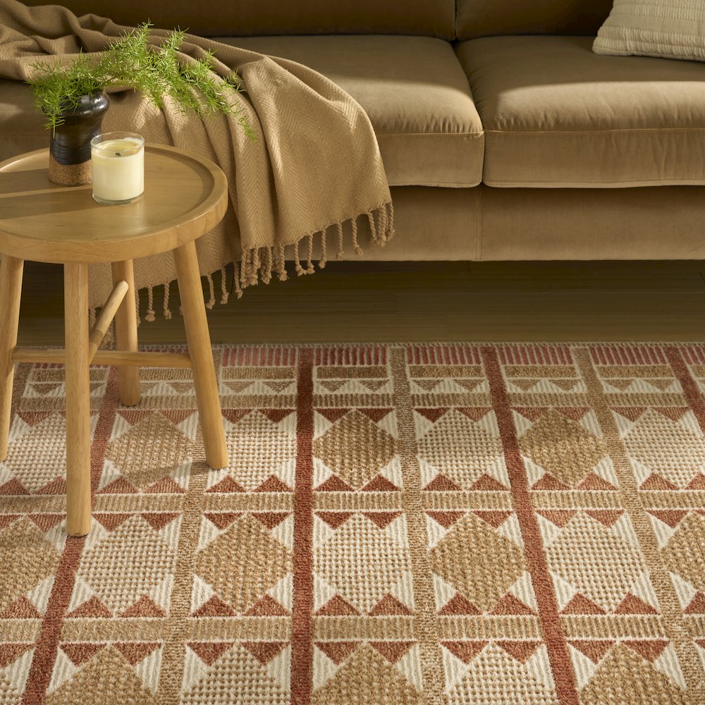 Nourison Home Nordic Area Rug. Picture 8