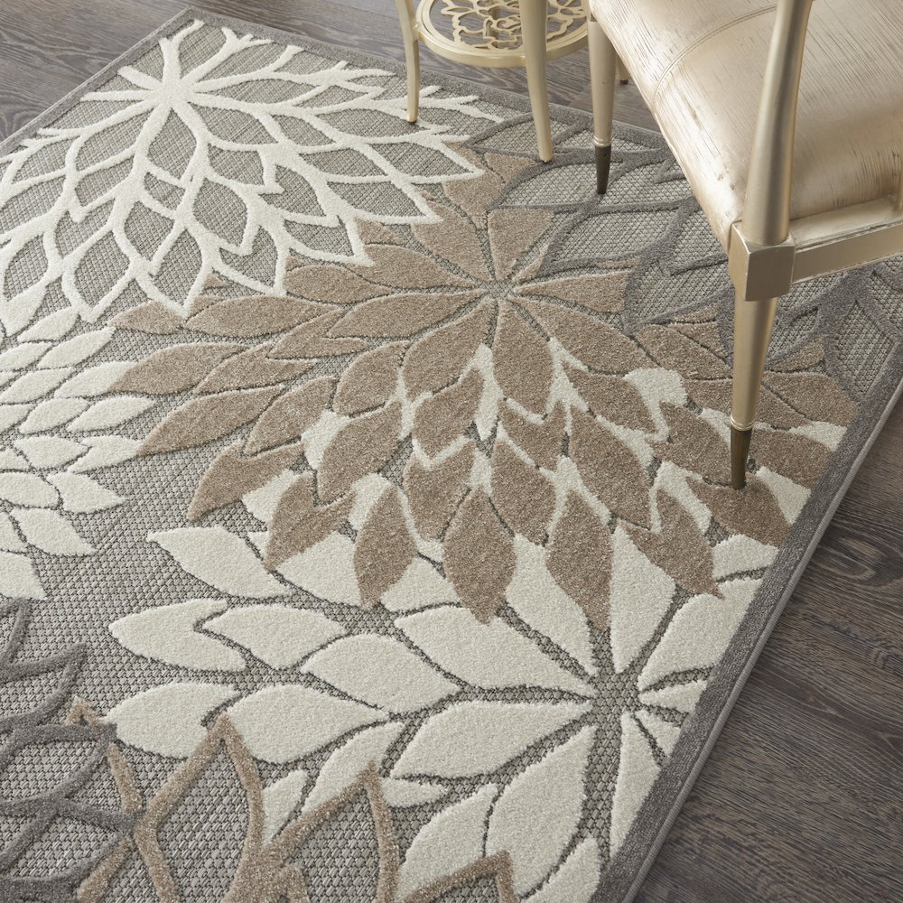 Nourison Home Aloha Area Rug. Picture 9