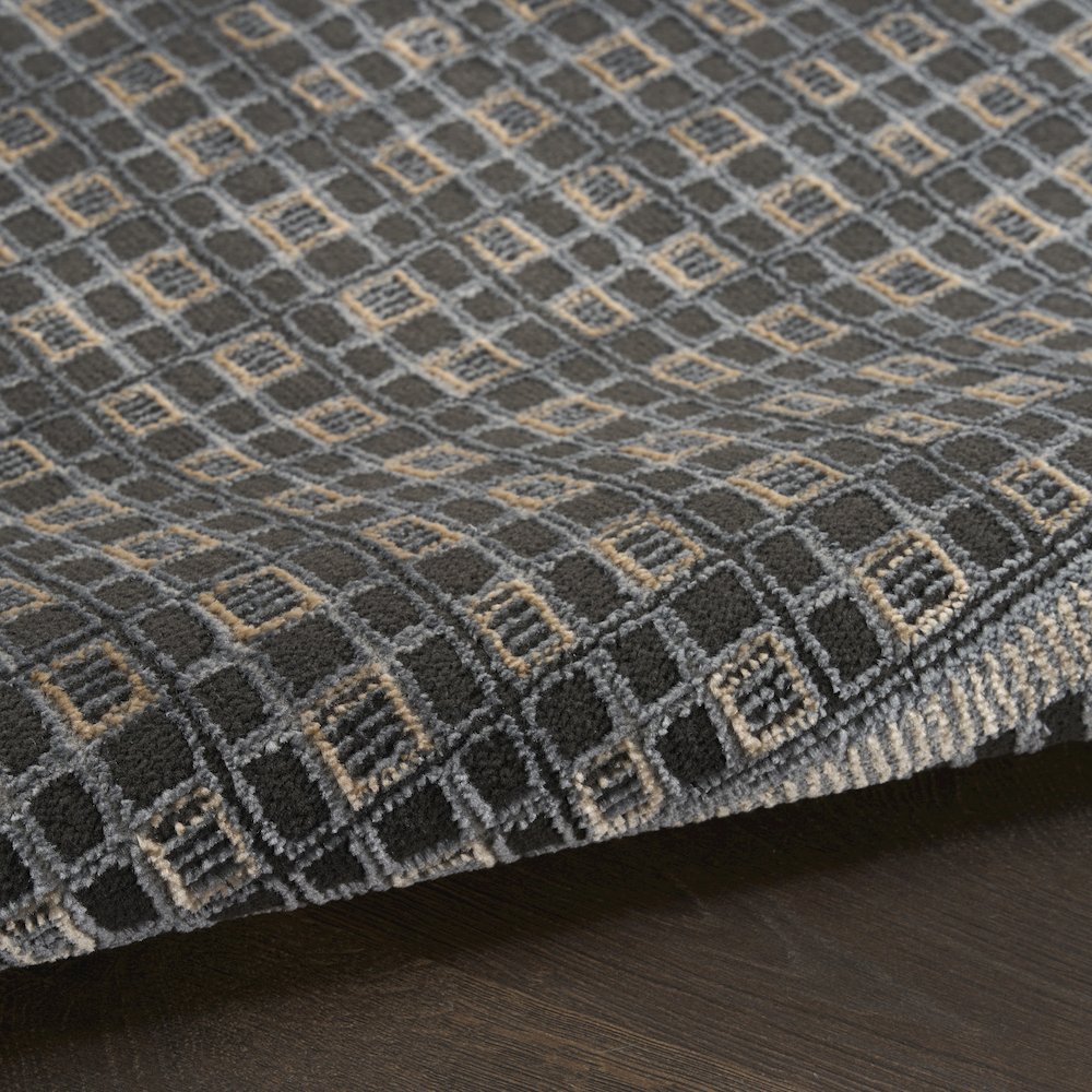 Nourison Home Nordic Area Rug. Picture 7