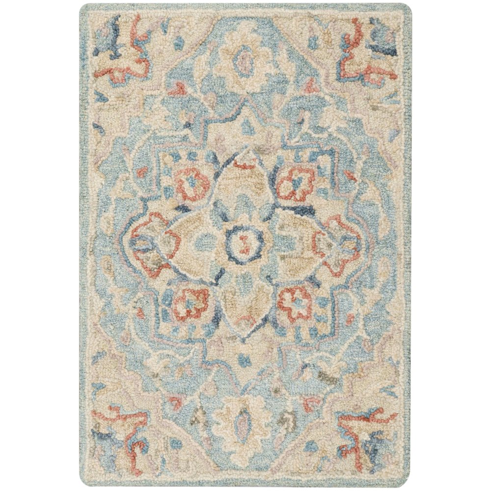Nourison Home Maison Area Rug. Picture 1
