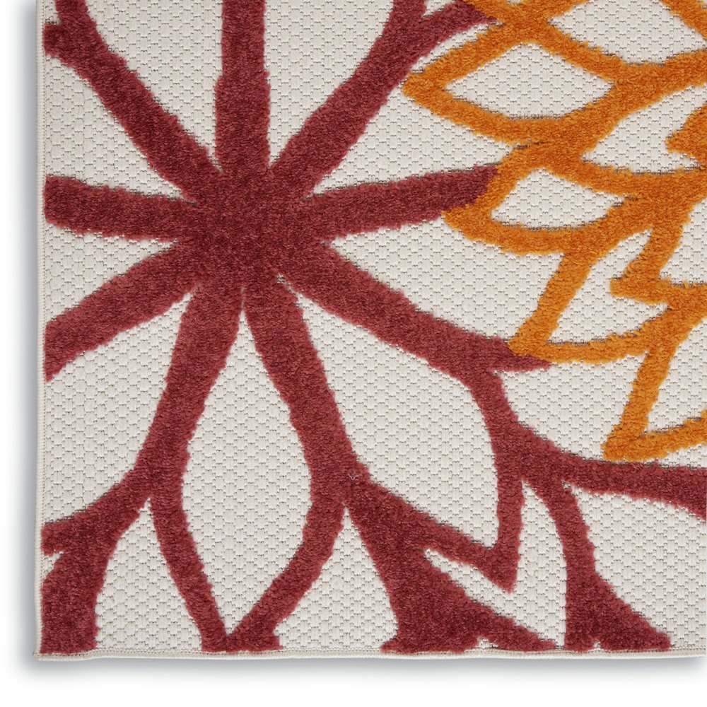Nourison Home Aloha Area Rug. Picture 6
