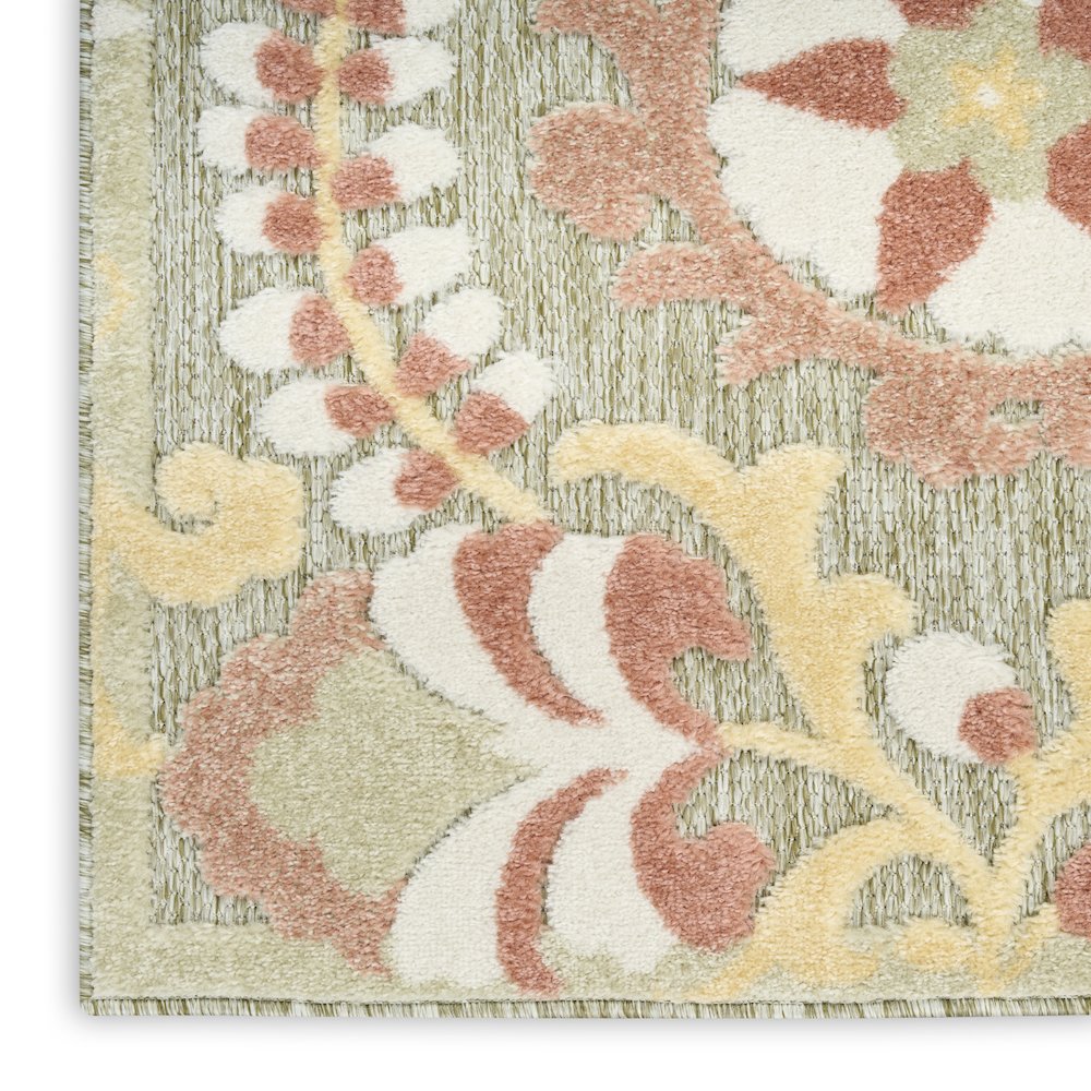 Nourison Home Aloha Area Rug. Picture 5