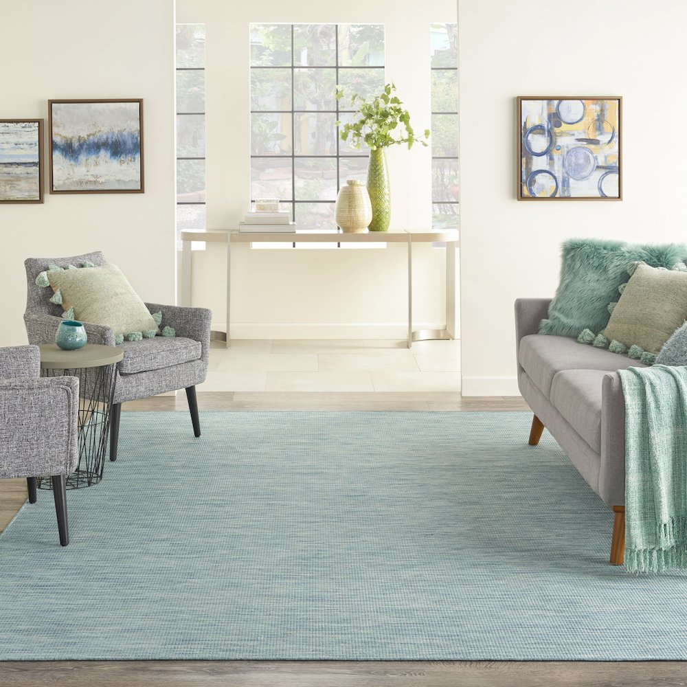 Nourison Home Positano Area Rug. Picture 11