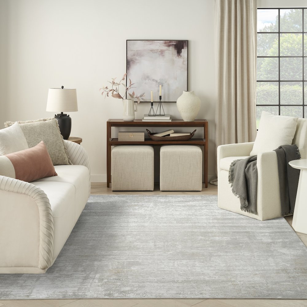Nourison Home Dekor Area Rug. Picture 9