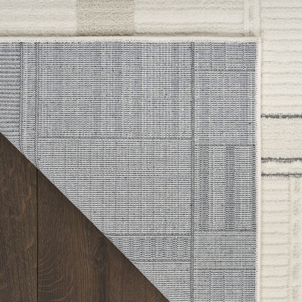 Nourison Home Nordic Area Rug. Picture 3