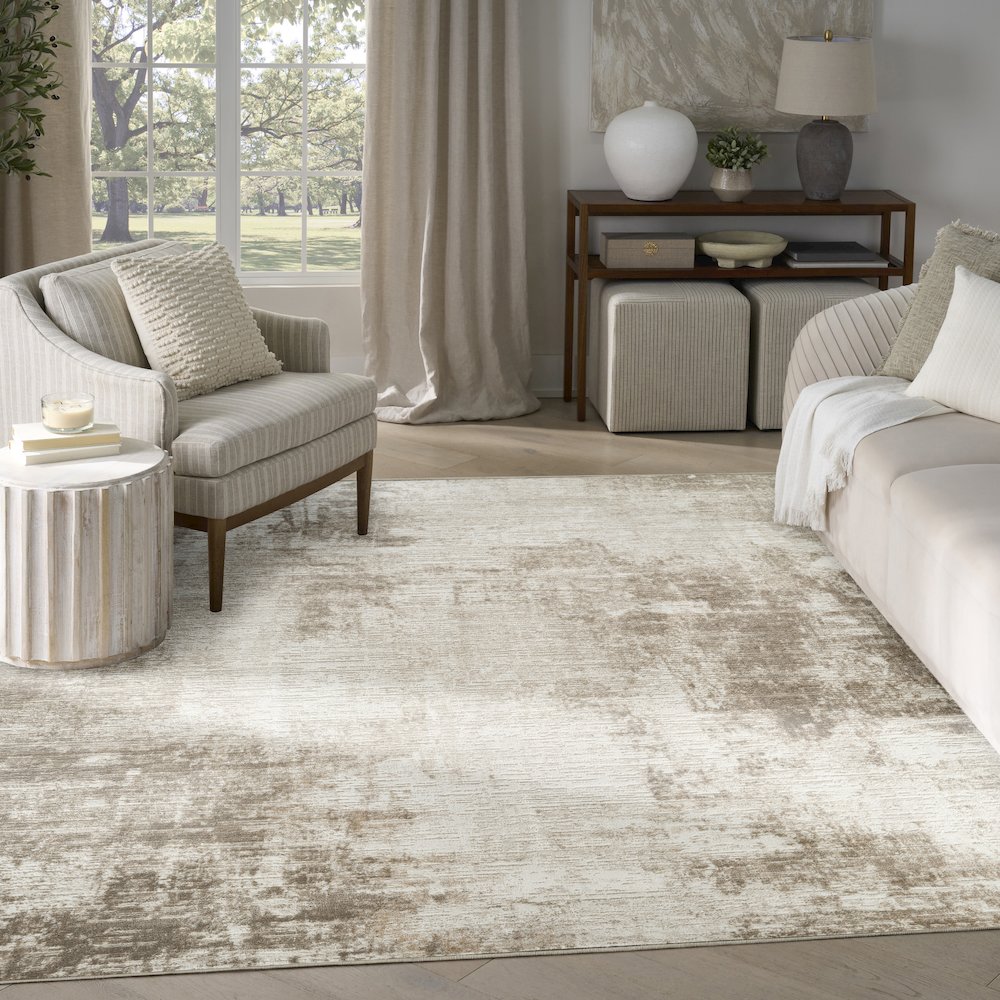 Nourison Home Dekor Area Rug. Picture 2