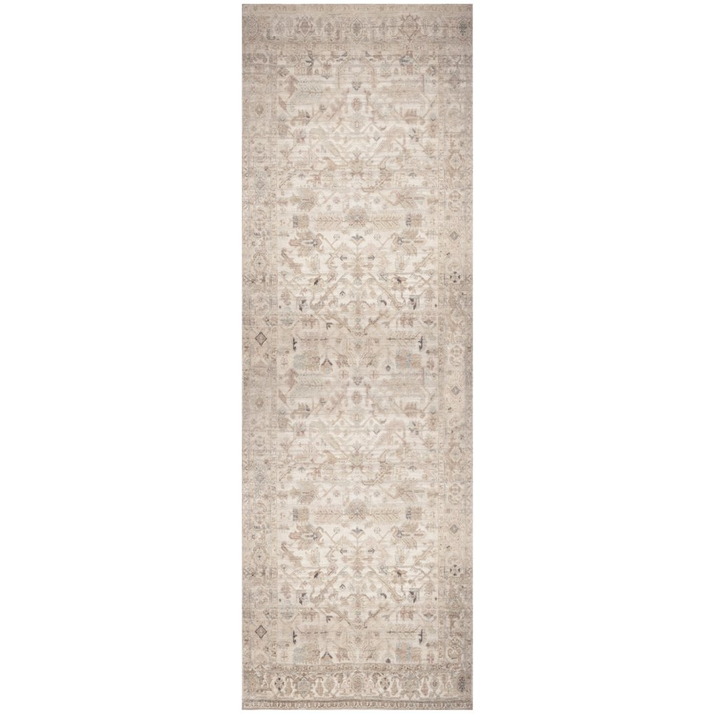 Nourison Home Vintage Washables Area Rug. Picture 1