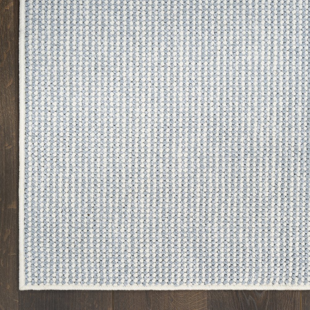 Nourison Home Textured Home Area Rug. Picture 4