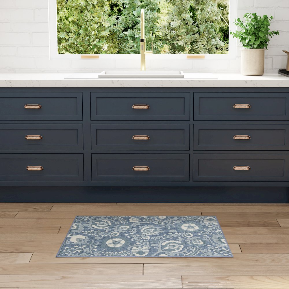 Nourison Home Aloha Area Rug. Picture 2