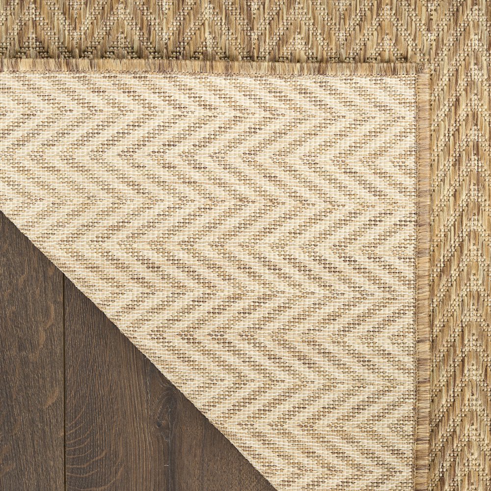 Nourison Home Horizon Indoor/Outdoor Area Rug. Picture 4