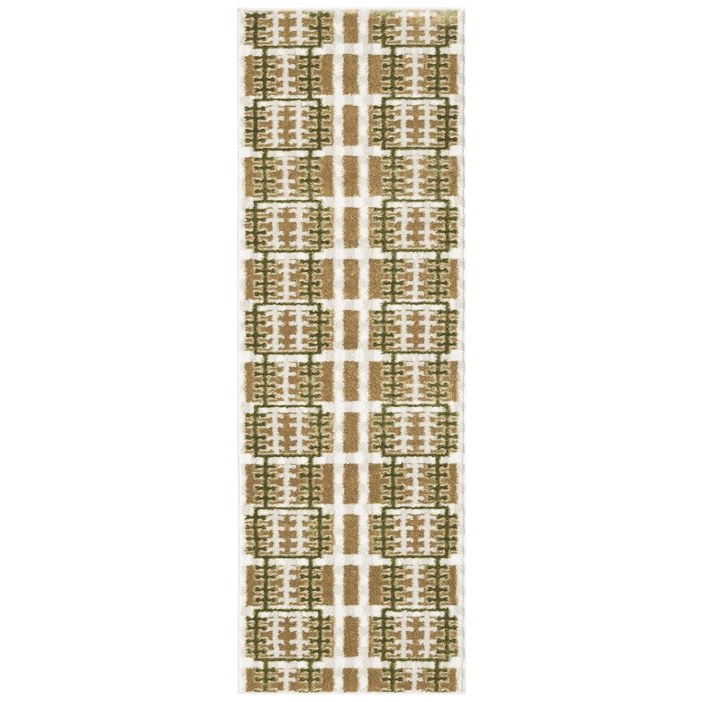 Nourison Home Nordic Area Rug. Picture 1