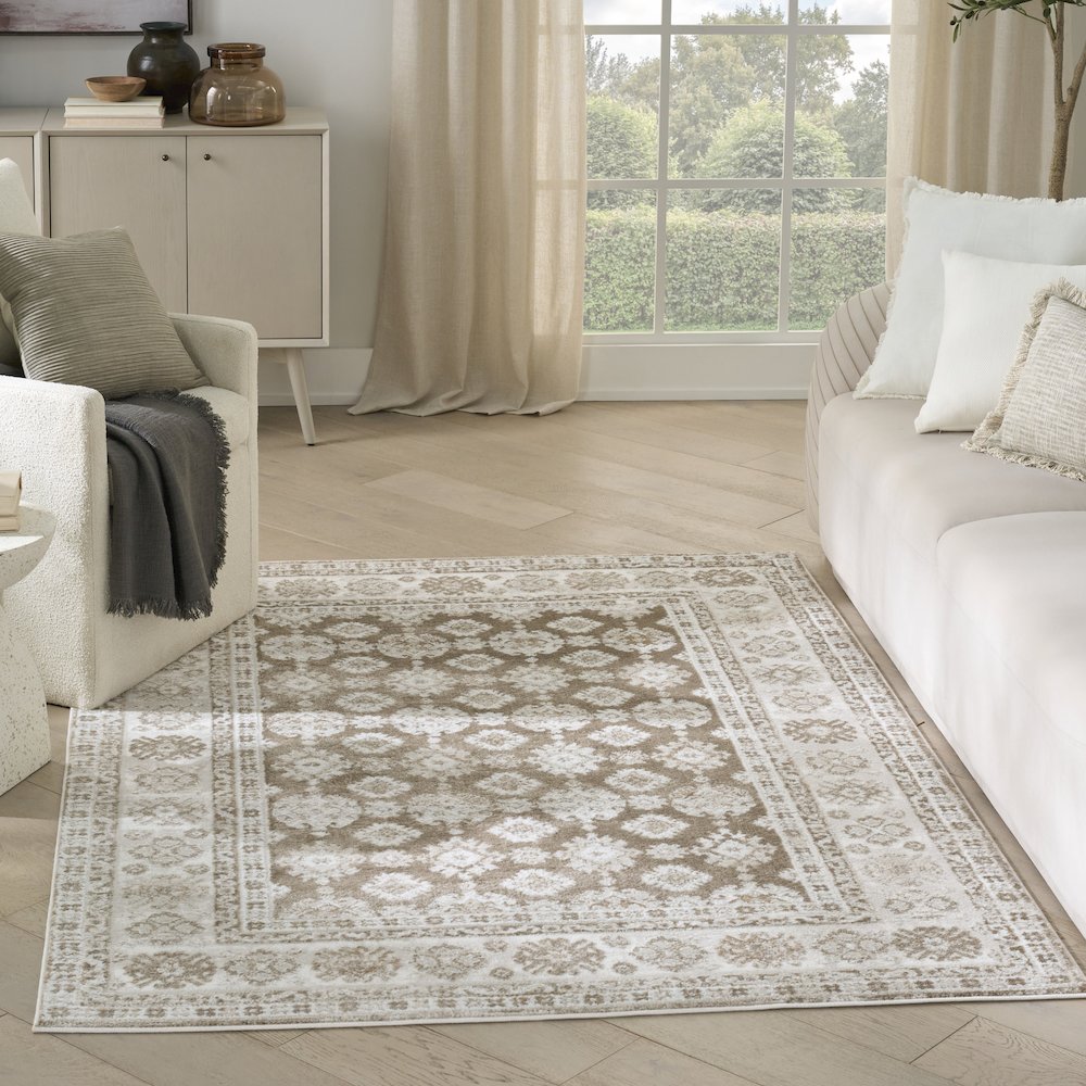 Nourison Home Dekor Area Rug. Picture 2