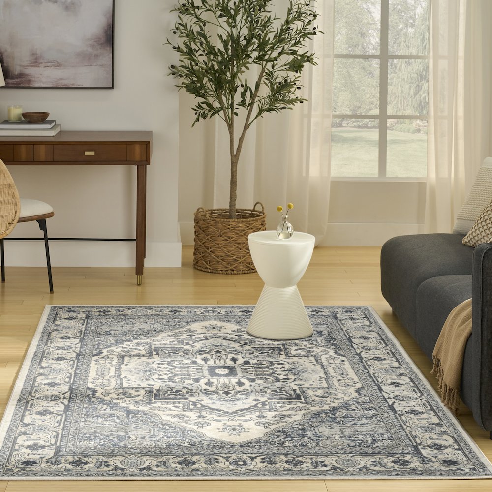 Nourison Home Concerto Area Rug. Picture 2