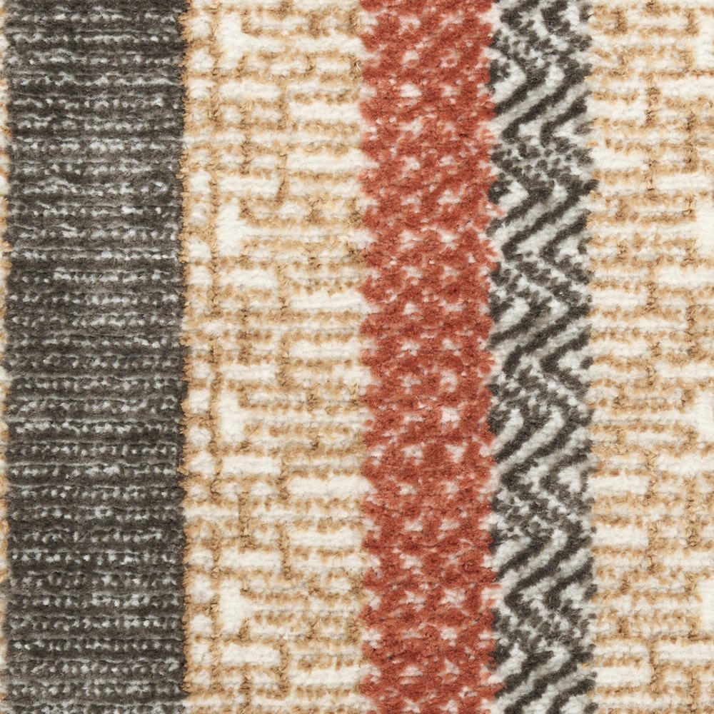 Nourison Home Nordic Area Rug. Picture 6