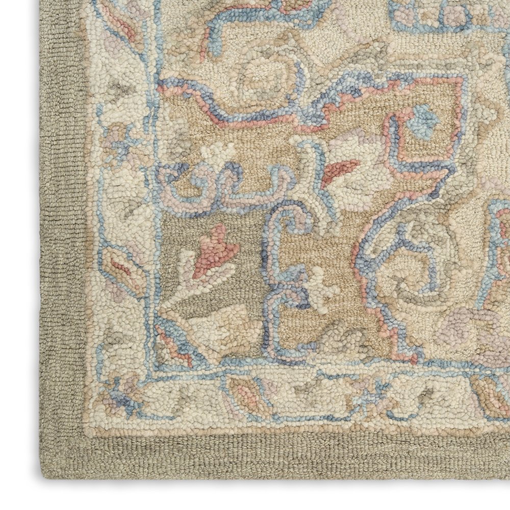 Nourison Home Maison Area Rug. Picture 5