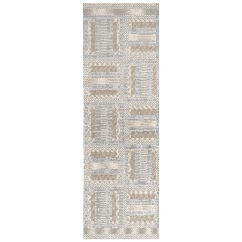 Nourison Home Nordic Area Rug. Picture 1