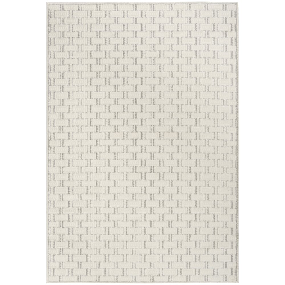 Nourison Home Nordic Area Rug. Picture 1