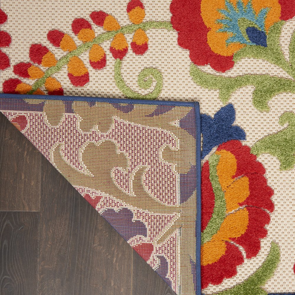 Nourison Home Aloha Area Rug. Picture 4