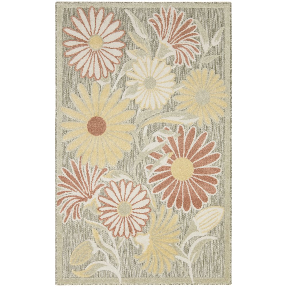 Nourison Home Aloha Area Rug. Picture 1