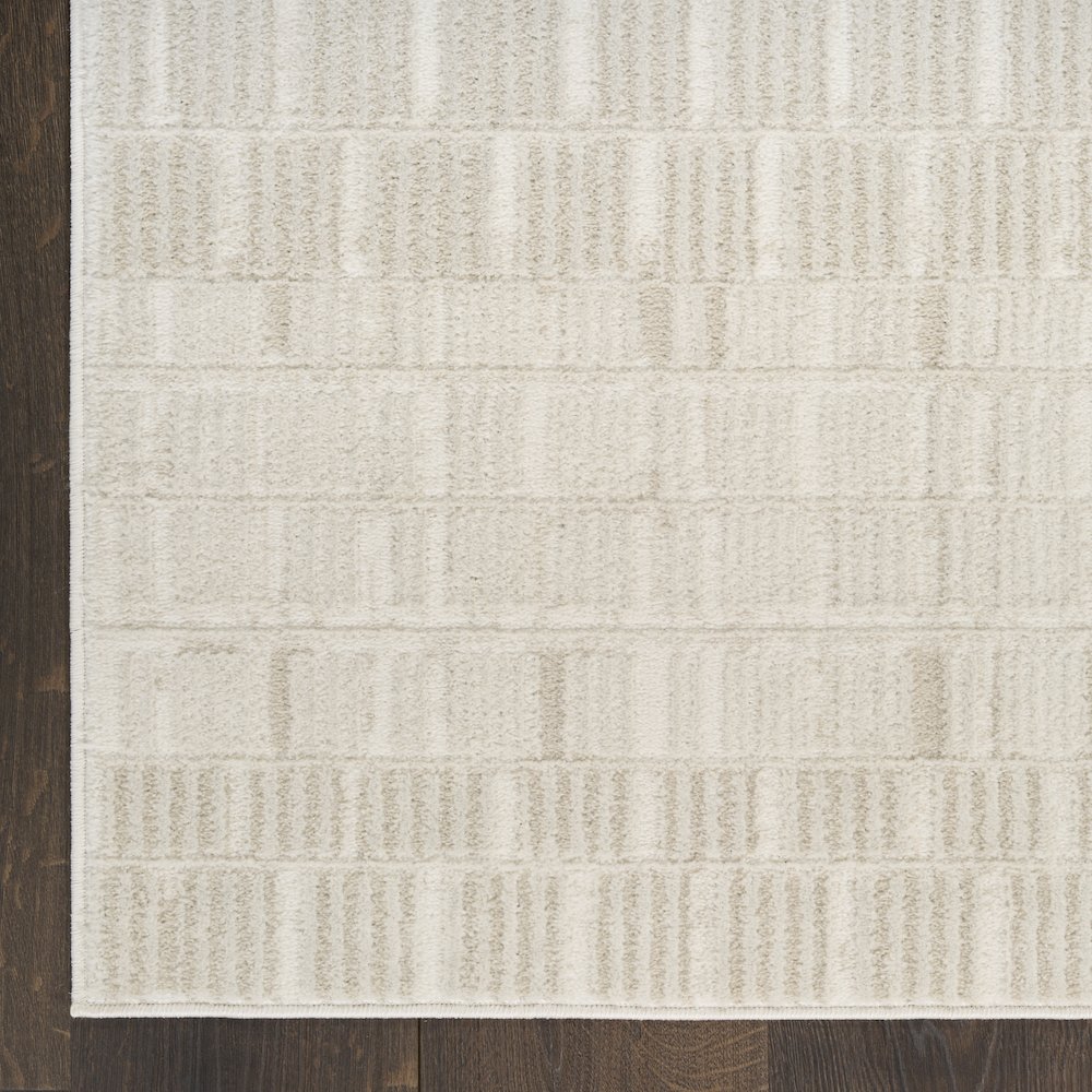 Nourison Home Nordic Area Rug. Picture 5