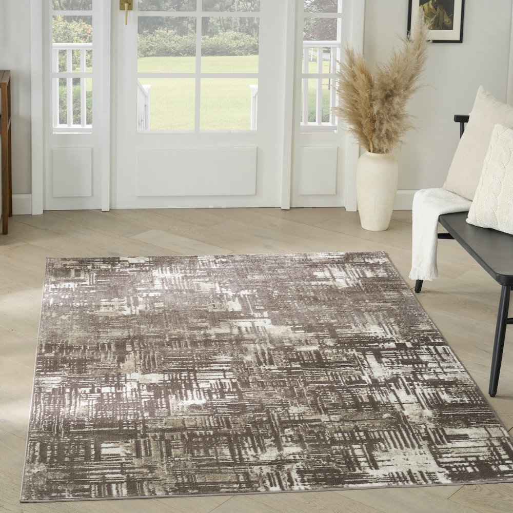 Nourison Home Dekor Area Rug. Picture 2