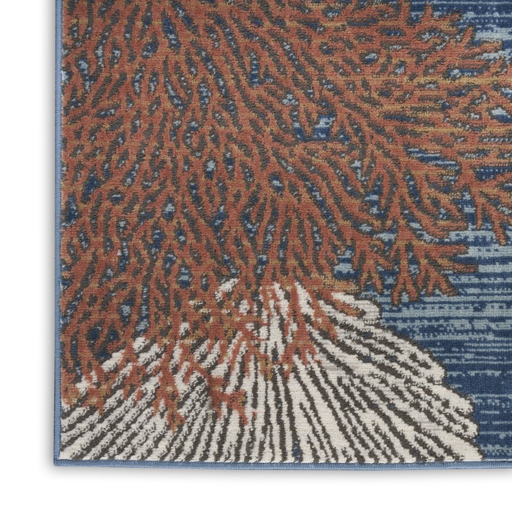 Nourison Home Pompeii Area Rug. Picture 5
