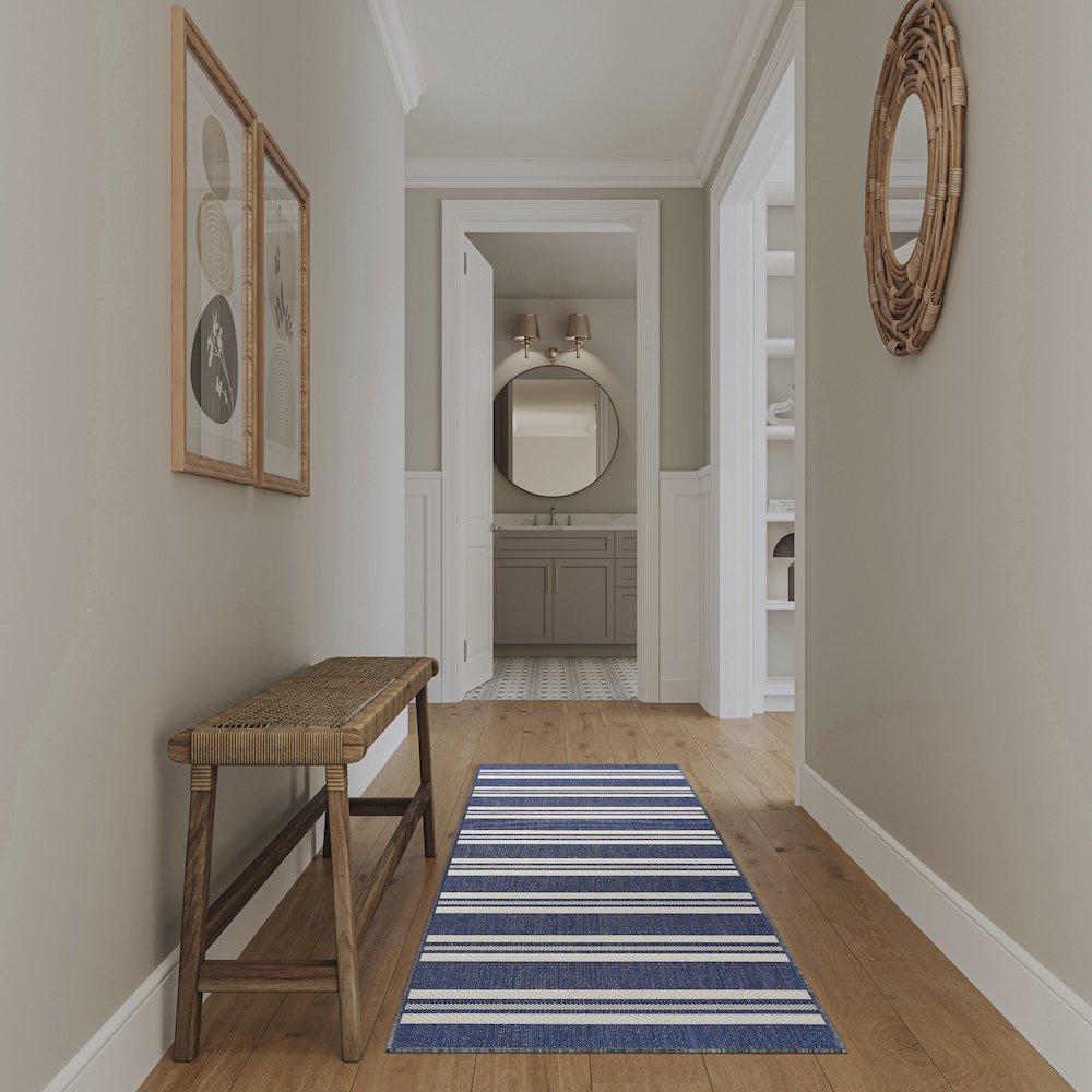 Nourison Home Horizon Indoor/Outdoor Area Rug. Picture 8