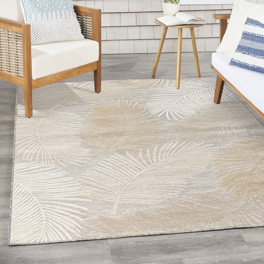 Nourison Home Suncoast Area Rug. Picture 2