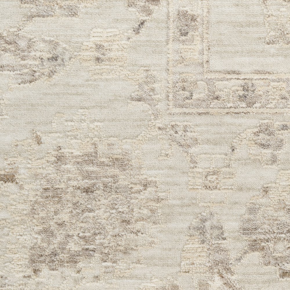 Nourison Home Outlines Area Rug. Picture 6