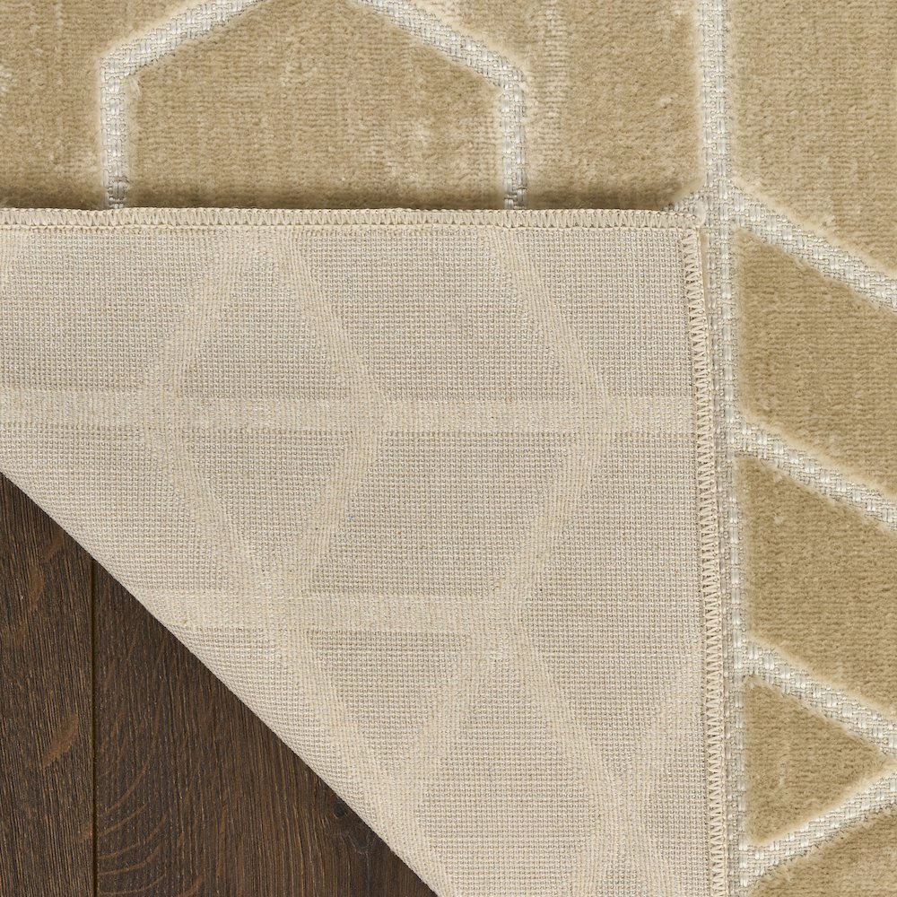 Nourison Home Washable Charm Area Rug. Picture 3