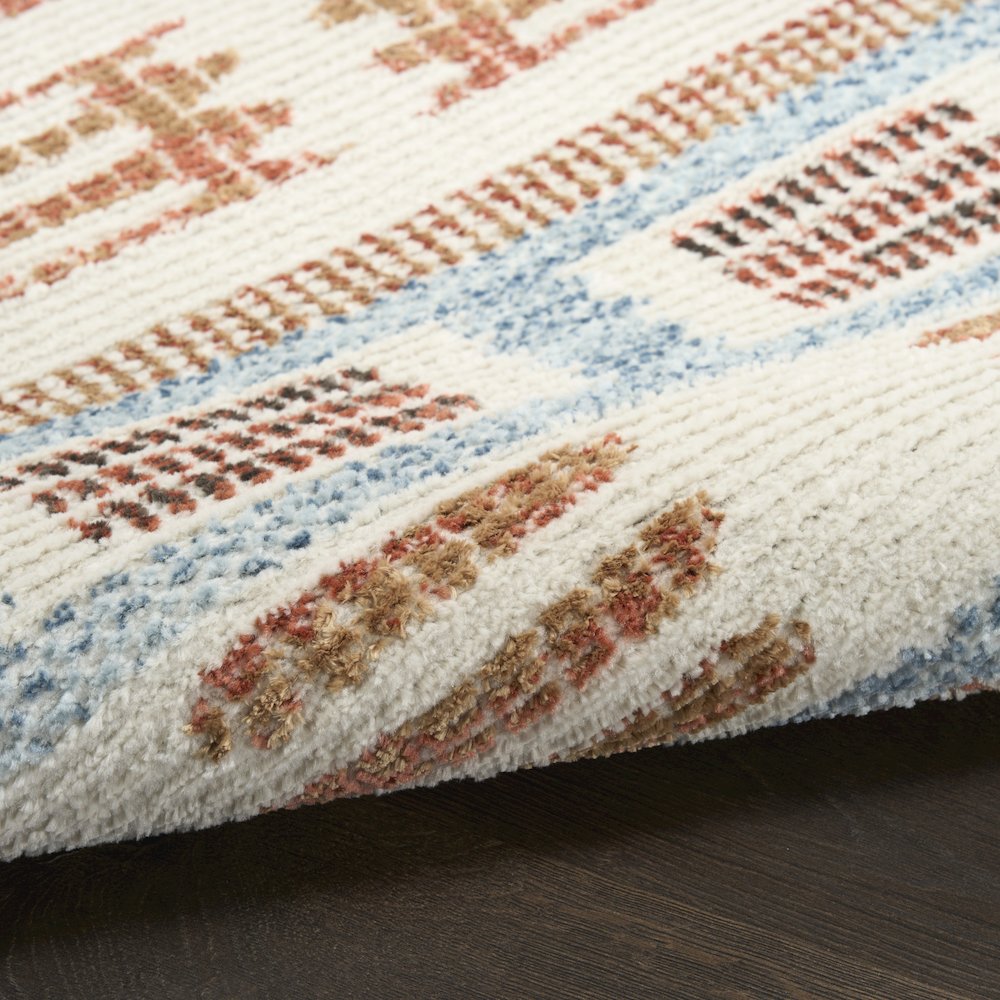 Nourison Home Nordic Area Rug. Picture 7