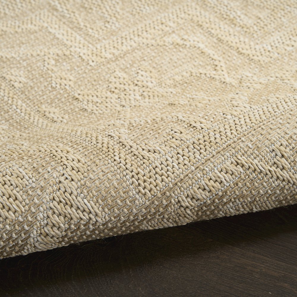 Nourison Home Tulum Area Rug. Picture 7
