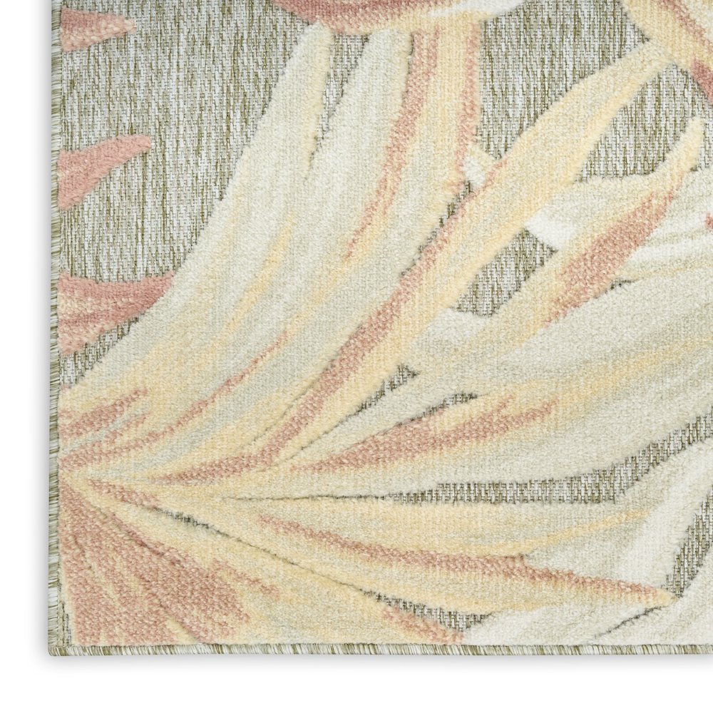 Nourison Home Aloha Area Rug. Picture 5