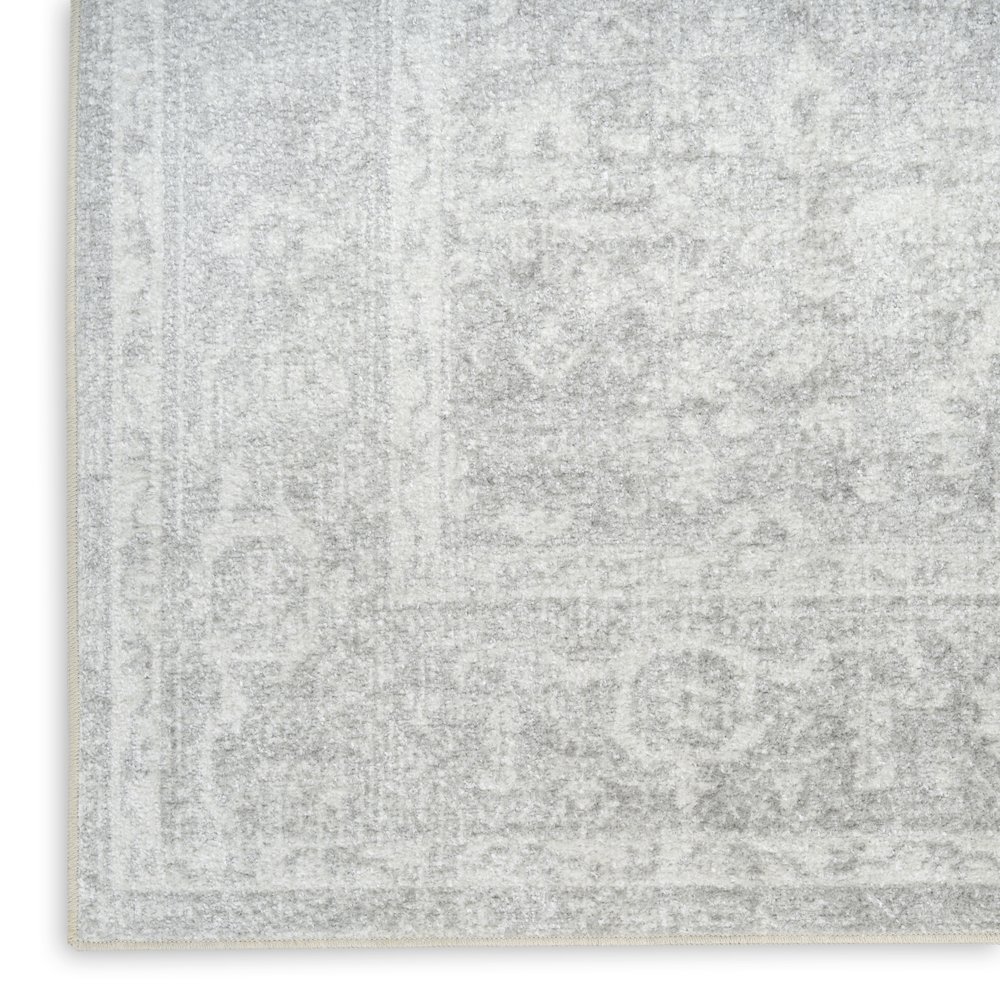 Nourison Home Astra Machine Washable Area Rug. Picture 5