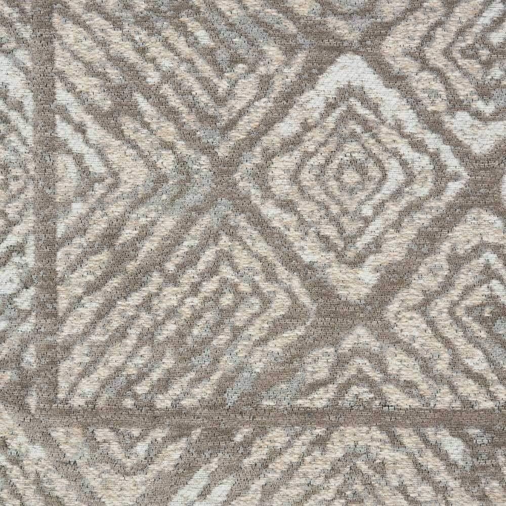 Studio NYC Design "Tide" Fossil Area Rug by Nourison. Picture 4