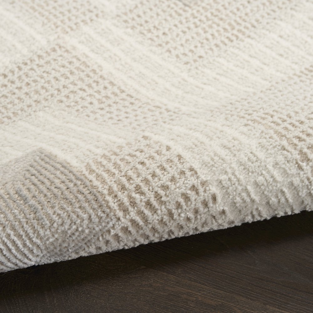 Nourison Home Nordic Area Rug. Picture 7