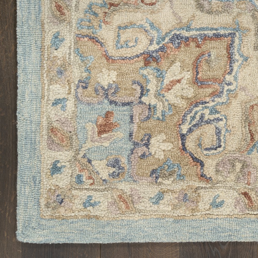Nourison Home Maison Area Rug. Picture 4