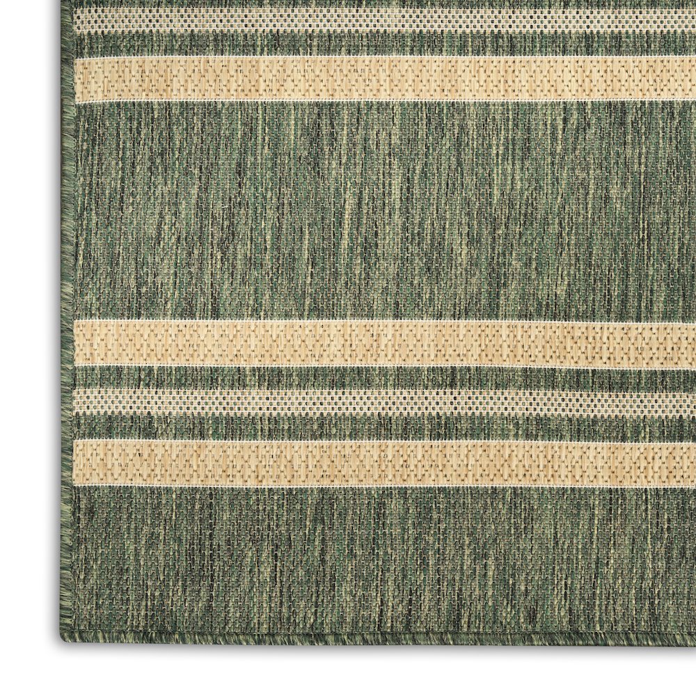 Nourison Home Horizon Indoor/Outdoor Area Rug. Picture 5