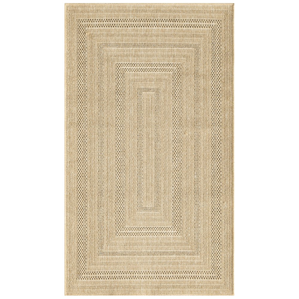 Nourison Home Tulum Area Rug. Picture 1