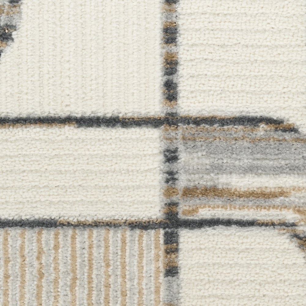 Nourison Home Nordic Area Rug. Picture 6