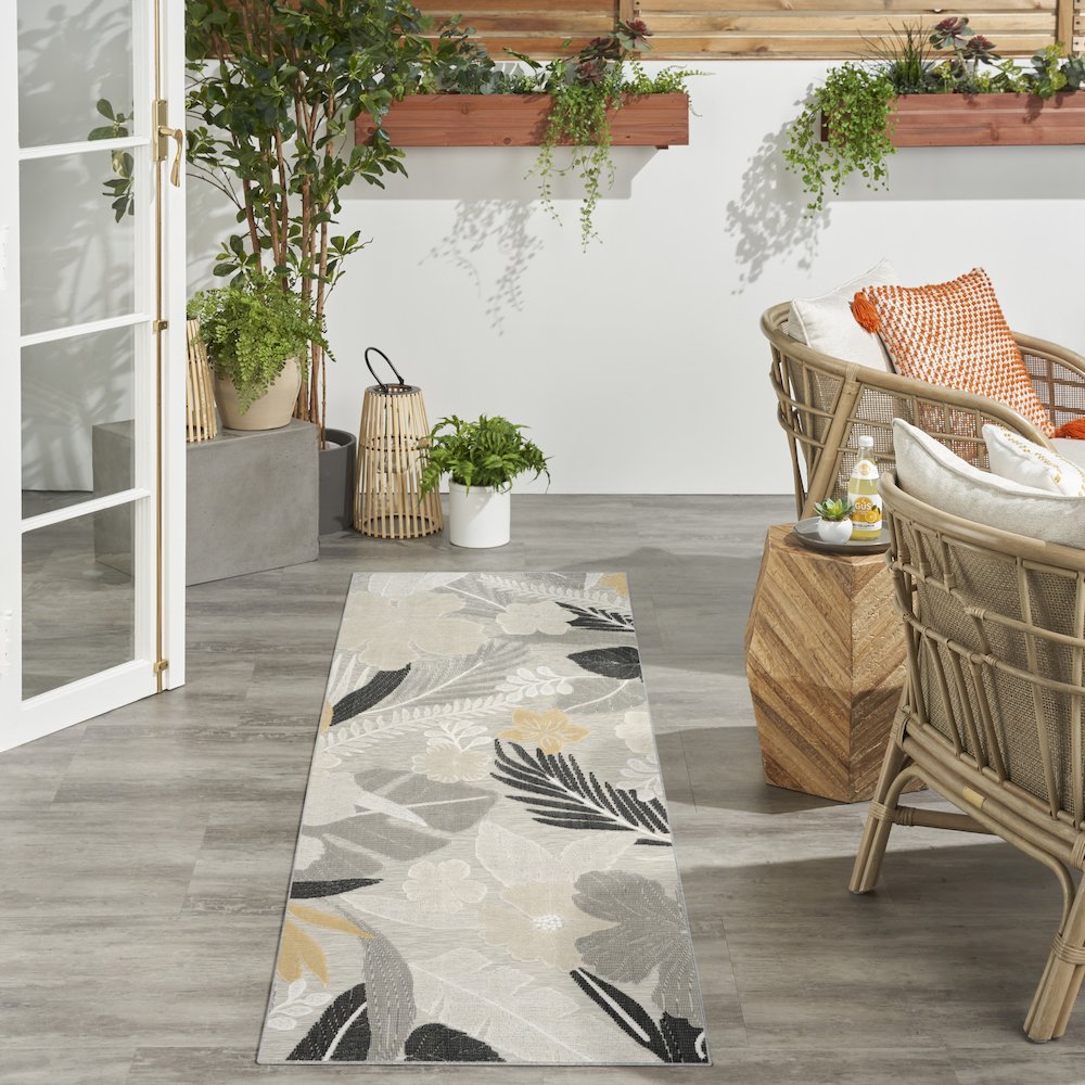 Nourison Home Suncoast Area Rug. Picture 2