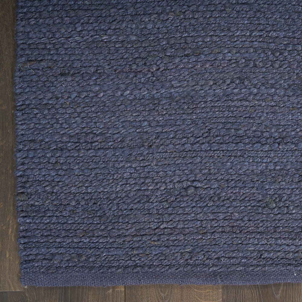 Nourison Home Natural Jute Area Rug. Picture 4