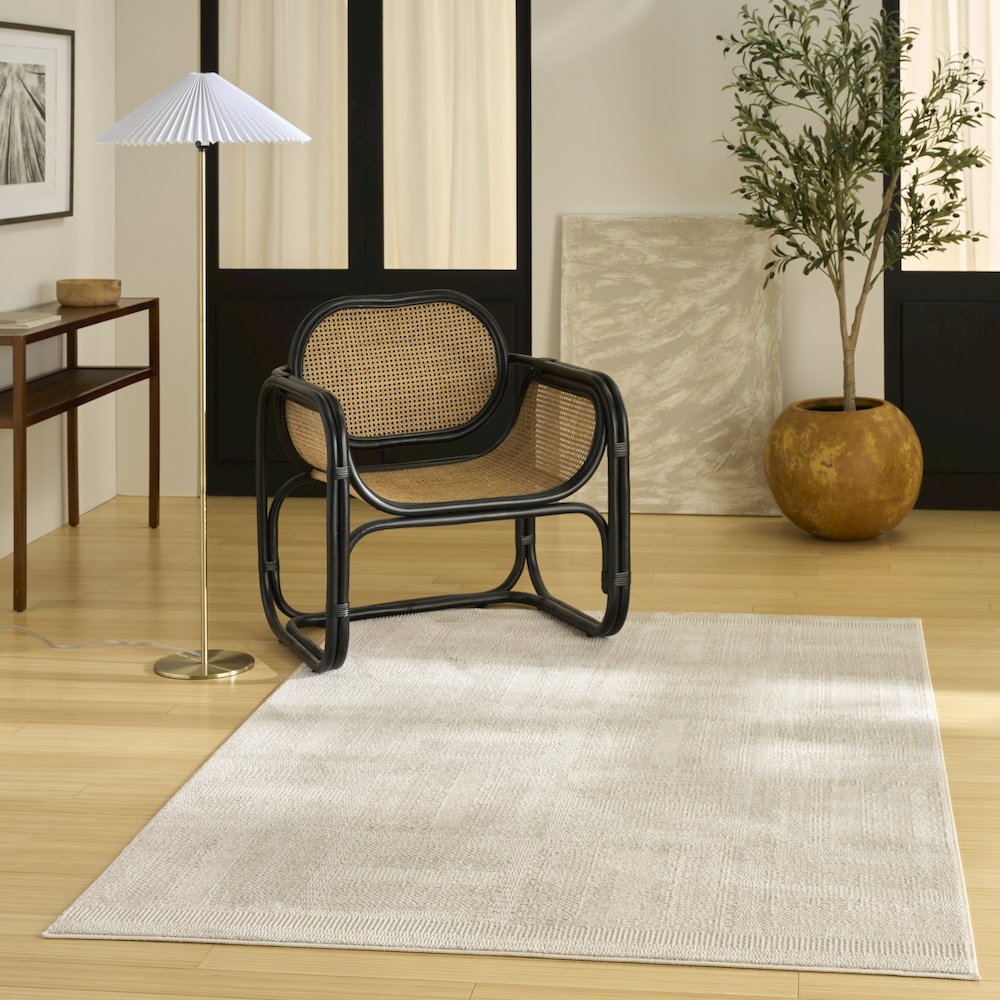Nourison Home Nordic Area Rug. Picture 9