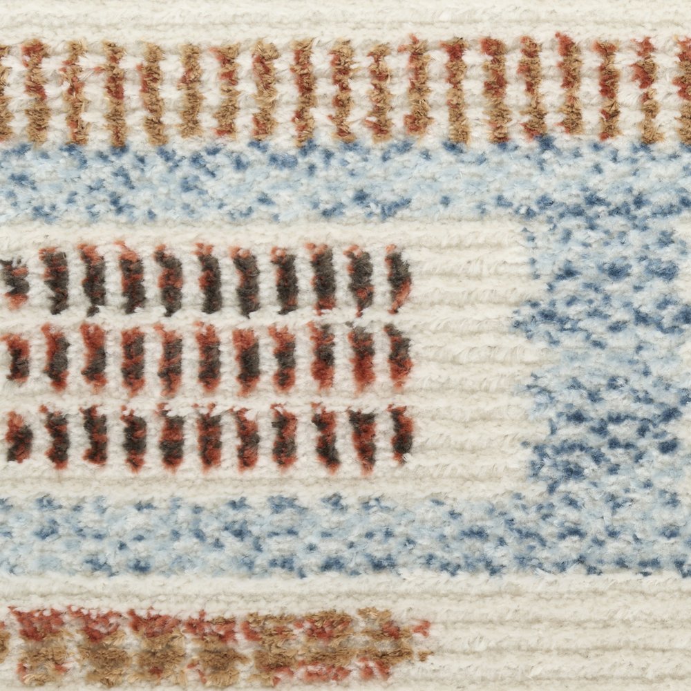 Nourison Home Nordic Area Rug. Picture 6