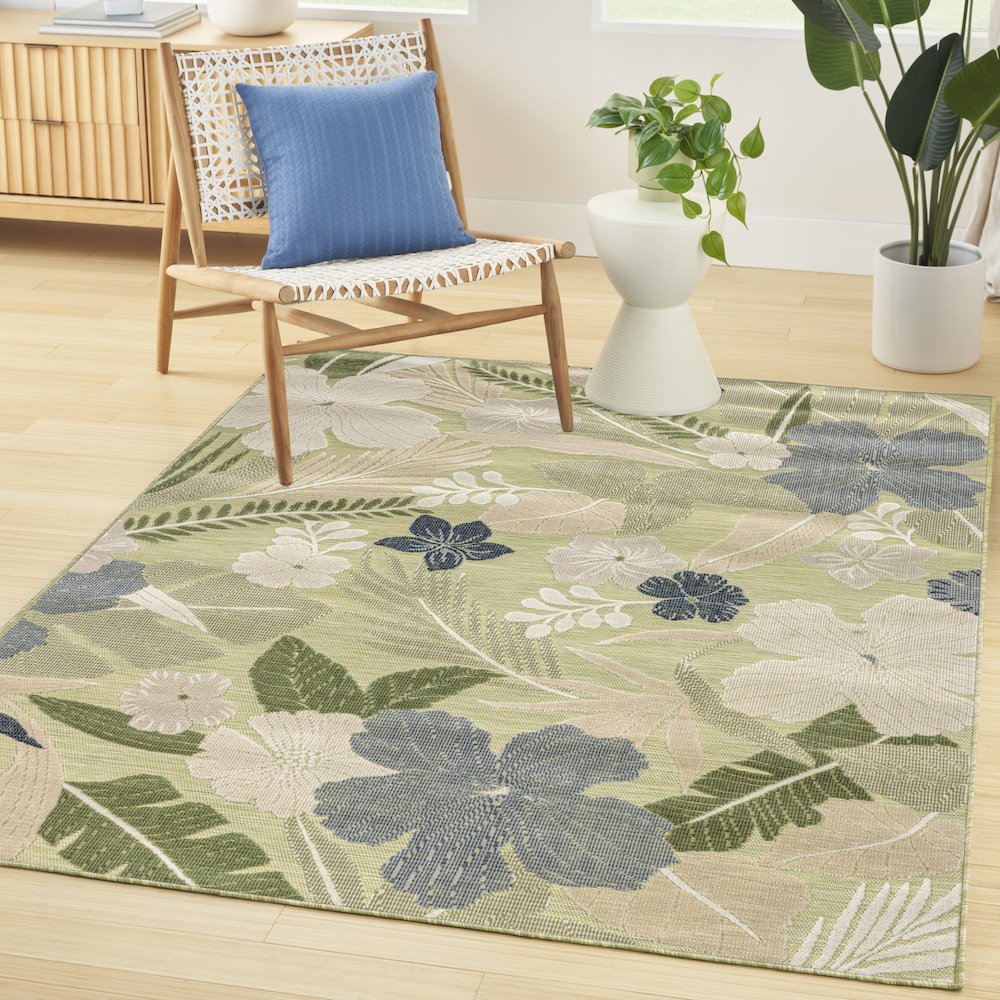 Nourison Home Suncoast Area Rug. Picture 9