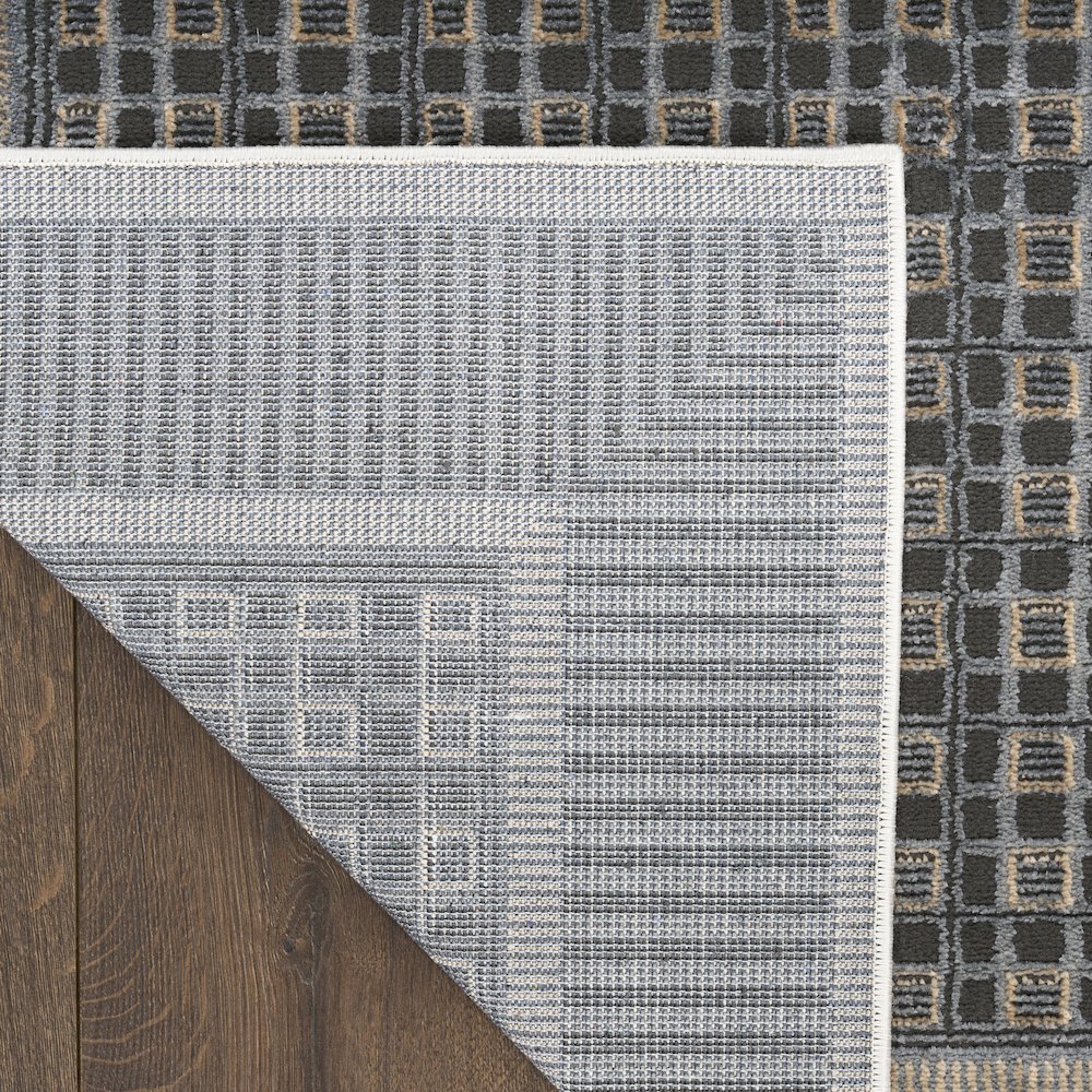 Nourison Home Nordic Area Rug. Picture 3