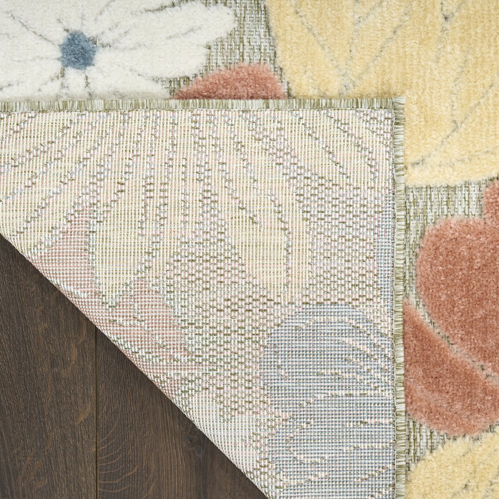 Nourison Home Aloha Area Rug. Picture 3