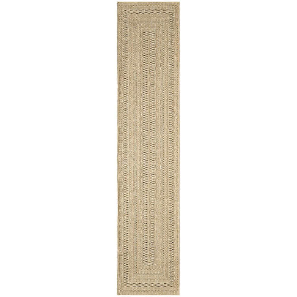Nourison Home Tulum Area Rug. Picture 1