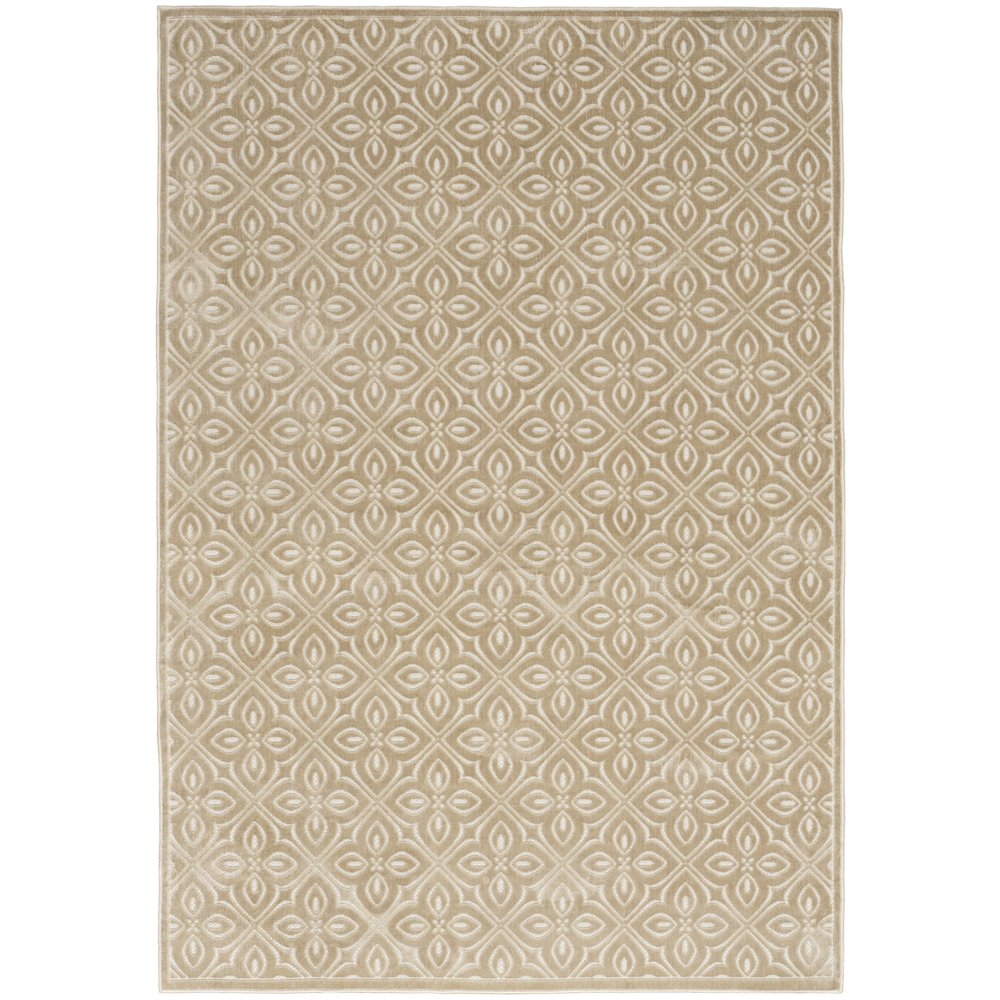 Nourison Home Washable Charm Area Rug. Picture 1